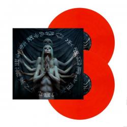 HEX RED VINYL (2LP)