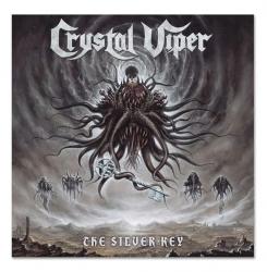 THE SILVER KEY (CD IN O-CARD)