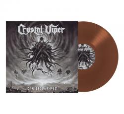 THE SILVER KEY BROWN VINYL (LP)