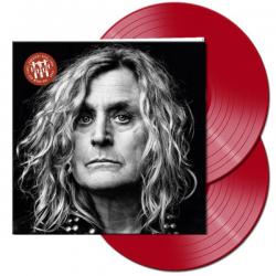 GREATEST HITS 1984 - 2024 RED VINYL (2LP)