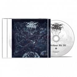 IT BECKONS US ALL (CD)