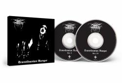 TRANSILVANIAN HUNGER 30TH ANNIVERS. EDIT. (2CD)