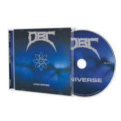 UNIVERSE REISSUE (CD SLIPCASE)