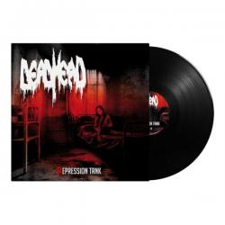 REPRESSION TANK VINYL REISSUE (LP BLACK)