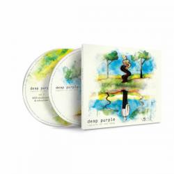 RAPTURE OF THE DEEP 20 ANNIVERS. REMIX (2CD DIGI)