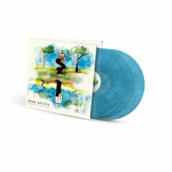 RAPTURE OF THE DEEP 20 ANNIV. REMIX TRANSP. VINYL (3LP)