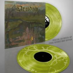 SHADOW PLAY MARBLED VINYL (2LP)