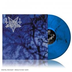 DARK FUNERAL 30TH ANNIV. BLUE/ BLACK VINYL (LP)