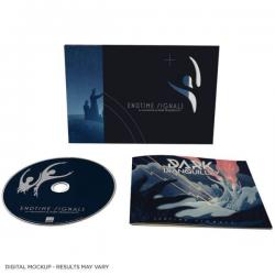 ENDTIME SIGNALS DELUXE EDIT. (DIGI O-CARD)