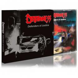 DEFENDERS OF JUSTICE REISSUE (CD SLIPCASE)