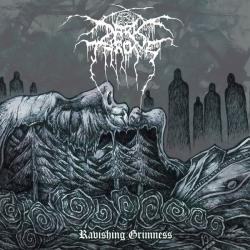 RAVISHING GRIMNESS (CD)