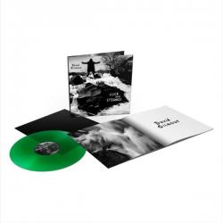LUCK AND STRANGE BARNES AND NOBLE EXCL. GREEN VINYL (LP)