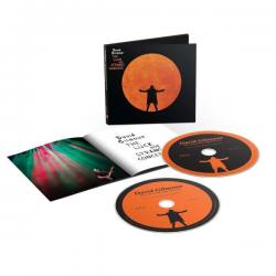 THE LUCK AND STRANGE CONCERTS (2CD DIGI)