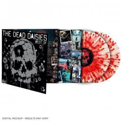 BEST OF ... SPLATTER VINYL (2LP)