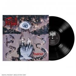 SYMBOLIC VINYL REISSUE (LP BLACK)