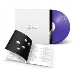 = 1  PURPLE VINYL (2LP)