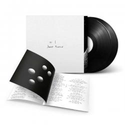 = 1  VINYL (2LP BLACK)