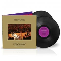 MADE IN JAPAN 50TH ANNIVERSARY EDIT. (2LP)