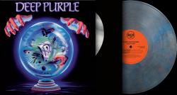 SLAVES AND MASTERS 35 ANNIVERS. BLUE/ PURPLE VINYL (LP)