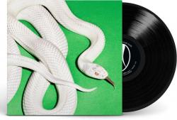 PRIVATE MUSIC VINYL (LP BLACK)