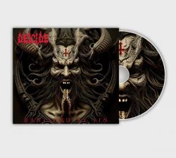 BANISHED BY SIN LTD. EDIT. (DIGI)