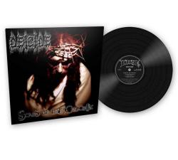 SCARS OF THE CRUCIFIX VINYL REISSUE (LP)