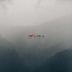POWERNERD (CD)
