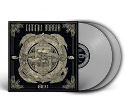 EONIAN COKE BOTTLE CLEAR VINYL (2LP)