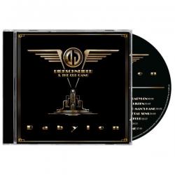 BABYLON (CD)
