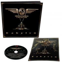 BABYLON DELUXE EARBOOK (MEDIA-BOOK+36P BOOKLET)