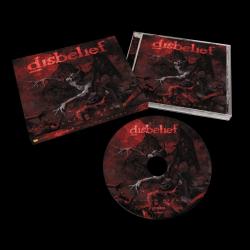 KILLING KARMA (CD O-CARD+3 BONUS TR.)