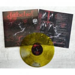 KILLING KARMA ORANGE/ BLACK VINYL (LP)