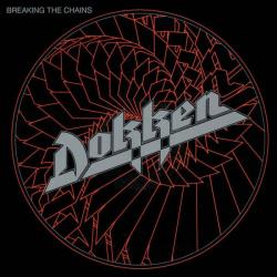 BREAKING THE CHAINS REMASTERED VINYL (LP)