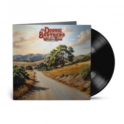 WALK THIS ROAD VINYL (LP)
