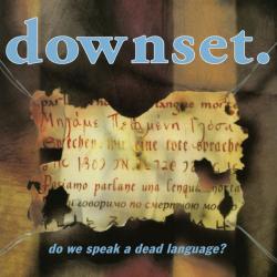 DO WE SPEAK A DEAD LANGUAGE? REISSUE (CD)