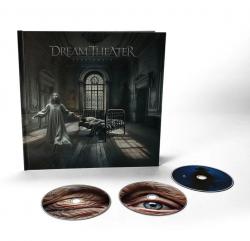 PARASOMNIA DELUXE ARTBOOK EDIT. (2CD+BRD-A BOOK)