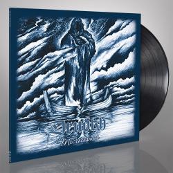 MICROCOSMOS VINYL REPRINT (LP BLACK)