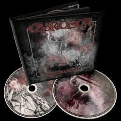 KREBSKOLONIE LTD. EDIT. (2CD DIGI)