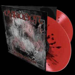 KREBSKOLONIE SPLATTER VINYL (2LP)