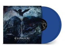 ATEGNATOS BLUE VINYL REPRINT (2LP)