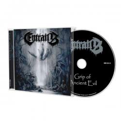 GRIP OF ETERNAL EVIL (CD)