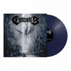 GRIP OF ETERNAL EVIL ROYAL BLUE VINYL (LP)