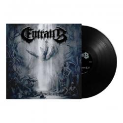 GRIP OF ETERNAL EVIL VINYL (LP BLACK)