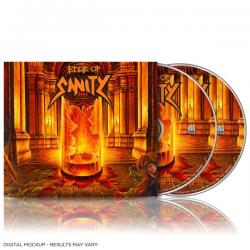 CRIMSON II REISSUE (2CD O-CARD)