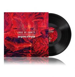 PURGATORY AFTERGLOW VINYL REISSUE (LP BLACK)