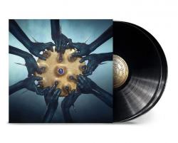 ASPIRAL VINYL (2LP BLACK)