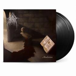 MENDACIUM VINYL (2LP BLACK)