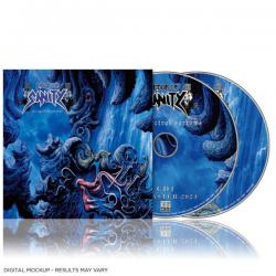 THE SPECTRAL SORROWS REISSUE (2CD O-CARD)