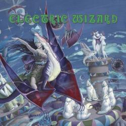 ELECTRIC WIZARD REISSUE (CD)