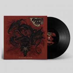 REVIVING TEHOM VINYL (LP BLACK)